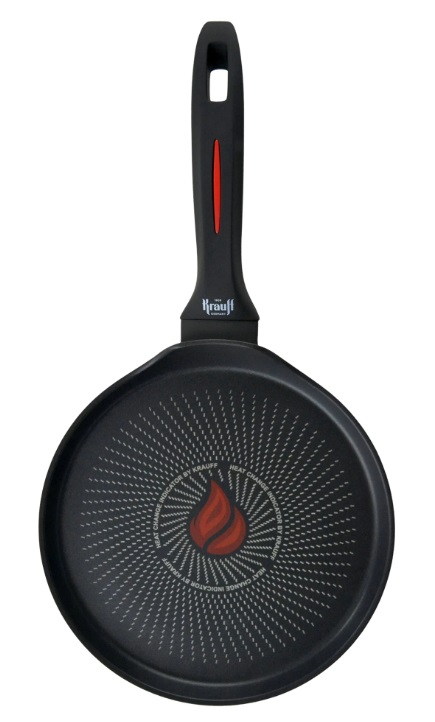 Сковорода для млинців Krauff Smart Fry 24 см 25-45-136